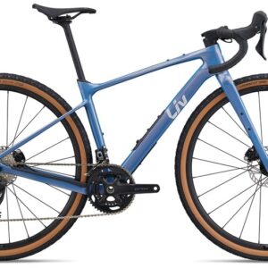 Liv Devote Advanced 2 - 28 Zoll - Diamant - 2026