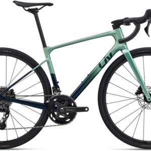 Liv Avail Advanced 3 - 28 Zoll - Diamant - 2026