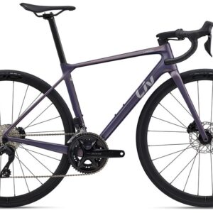 Liv Langma Advanced 1 - 28 Zoll - Diamant - 2026