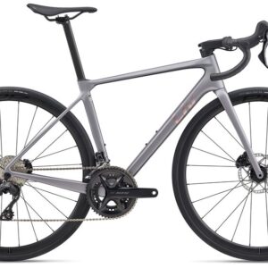 Liv Langma Advanced 2 - 28 Zoll - Diamant - 2026