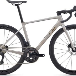 Liv Langma Advanced 0 - 28 Zoll - Diamant - 2026