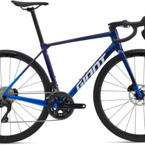 Giant TCR Advanced 1 - 28 Zoll - Diamant - 2026