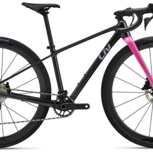 Liv Seek 1 - 27,5 Zoll - Diamant - 2026