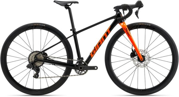 4711291230828 Giant Seek 2 - 27,5 Zoll - Diamant - 2026