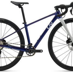 Liv Seek 2 - 27,5 Zoll - Diamant - 2026