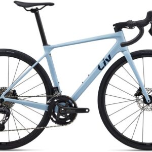 Liv Langma Advanced 3 - 28 Zoll - Diamant - 2026