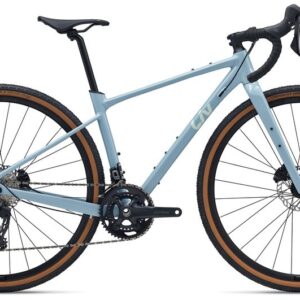Liv Devote 0 - 28 Zoll - Diamant - 2026