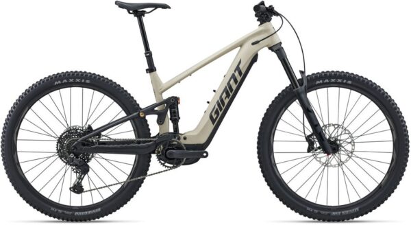 Giant Stance E+ 1 - 800 Wh - 29 Zoll - Fully