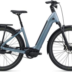 Giant AnyTour E+ 2 - 625 Wh - 28 Zoll - Tiefeinsteiger - 2027