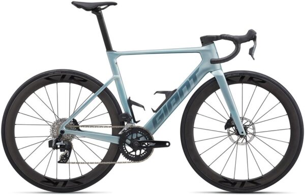 4711291265622 Giant Propel Advanced Pro 1 - Rival AXS - 28 Zoll - Diamant - 2027