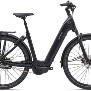 Giant NewTour E+ 2 RT - 500 Wh - 28 Zoll - Tiefeinsteiger - 2027