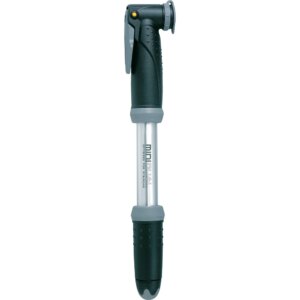 Topeak - Topeak Mini Dual Minipumpe