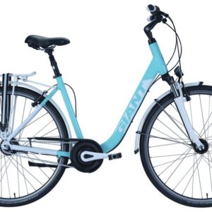 Giant Tourer - 28 Zoll - Tiefeinsteiger