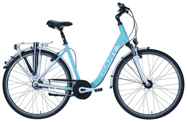 Giant Tourer - 28 Zoll - Tiefeinsteiger