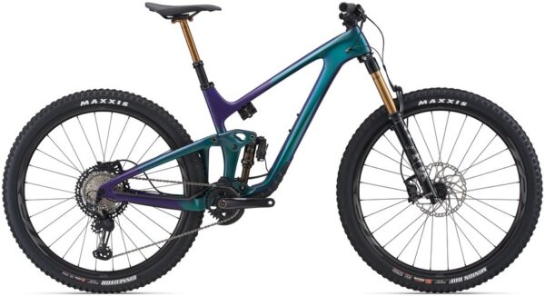 Giant Trance X Advanced Pro 0 - 29 Zoll - Fully