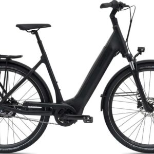 Giant DailyTour E+ 2 - 500 Wh - 28 Zoll - Tiefeinsteiger