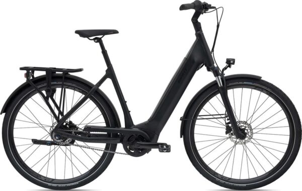 4712878697478 Giant DailyTour E+ 2 - 500 Wh - 28 Zoll - Tiefeinsteiger