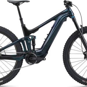 Giant Trance X Advanced E+ 2 - 625 Wh - 29 Zoll - Fully