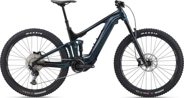 Giant Trance X Advanced E+ 2 - 625 Wh - 29 Zoll - Fully