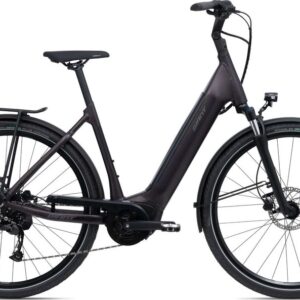 Giant DailyTour E+ 3 - 500 Wh - 28 Zoll - Tiefeinsteiger