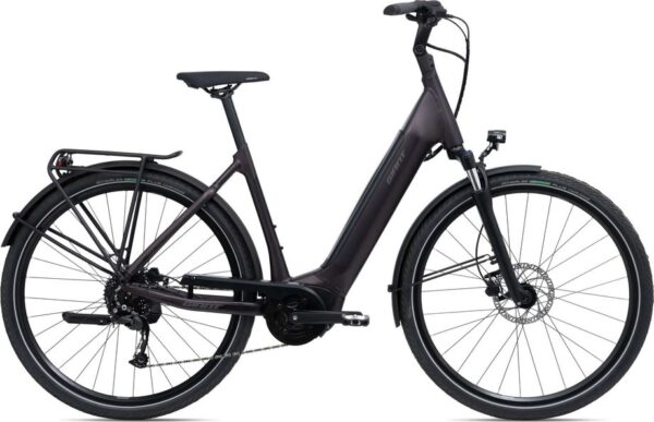 4712878755536 Giant DailyTour E+ 3 - 500 Wh - 28 Zoll - Tiefeinsteiger
