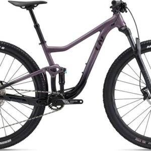 Liv Pique - 29 Zoll - Fully