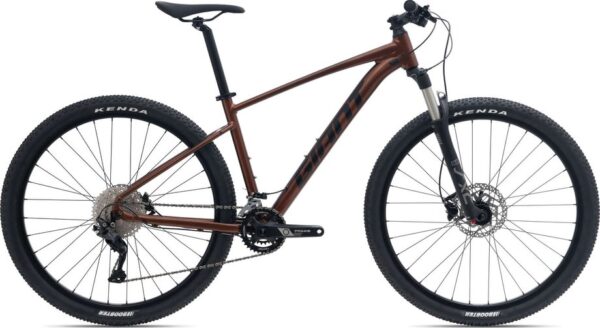 4712878776449 Giant Talon 1 - 27,5 Zoll - Diamant