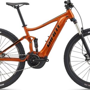 Giant Stance E+ 2 - 500 Wh - 29 Zoll - Fully