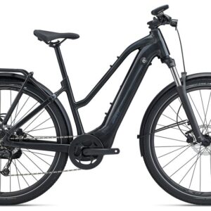 Giant Explore E+ 2 - 625 Wh - 28 Zoll - Trapez