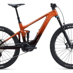 Giant Trance X Advanced E+ Elite 2 V1 - 400 Wh - 29 - 27,5 Zoll - Fully