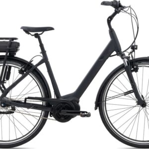 Giant Entour E+ 1 RT - 400 Wh - 28 Zoll - Tiefeinsteiger
