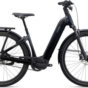 Giant AnyTour E+ 1 - 800 Wh - 28 Zoll - Tiefeinsteiger