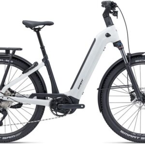 Giant AnyTour X E+ 3 - 625 Wh - 27,5 Zoll - Tiefeinsteiger