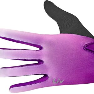 Liv Race Day Langfinger Handschuhe