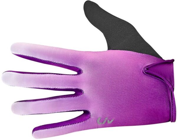 4713250032436 Liv Race Day Langfinger Handschuhe