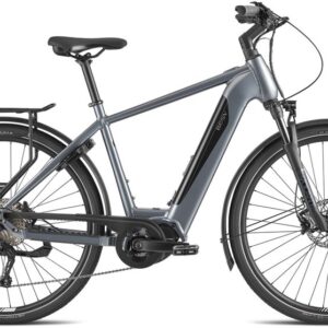BESV TR 1.2 - 630 Wh - 28 Zoll - Diamant