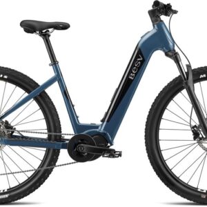 BESV TRX 1.5 LS - 504 Wh - 29 Zoll - Tiefeinsteiger