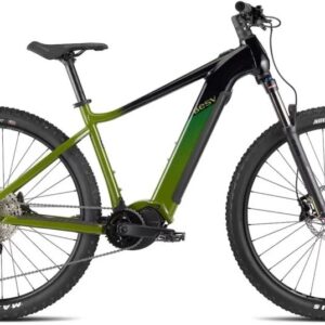BESV TRX 1.1 Step Over - 720 Wh - 29 Zoll - Diamant