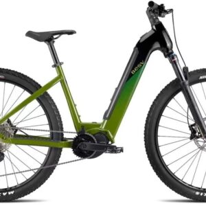 BESV TRX 1.1 Low Step - 720 Wh - 29 Zoll - Tiefeinsteiger