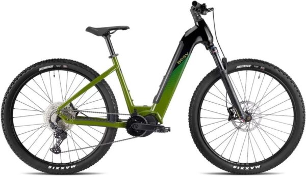 BESV TRX 1.1 Low Step - 720 Wh - 29 Zoll - Tiefeinsteiger