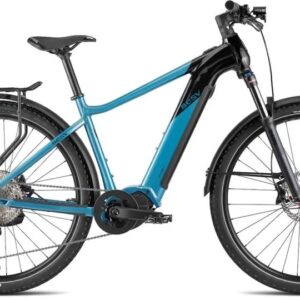 BESV TRX URBAN 1.1 Step Over - 720 Wh - 29 Zoll - Diamant