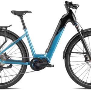 BESV TRX URBAN 1.1 Low Step - 720 Wh - 29 Zoll - Tiefeinsteiger