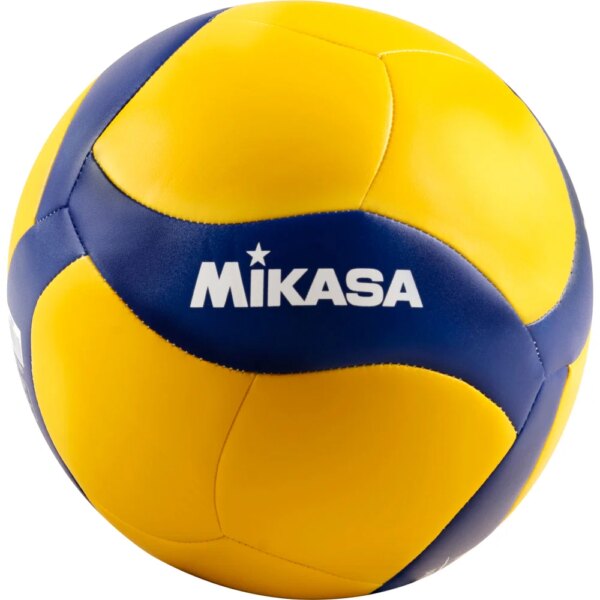 Mikasa-Mikasa-V360W-gelb Mikasa - Mikasa V360W