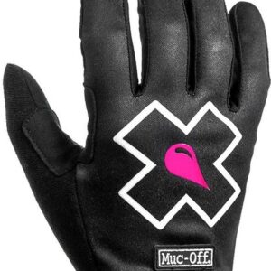 Muc-Off MTB Gloves Langfinger Handschuhe