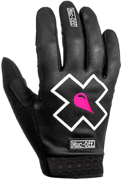 5037835205138 Muc-Off MTB Gloves Langfinger Handschuhe