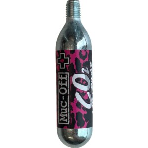 Muc - Off Countertop 16g CO2 Nachfüll Kartusche