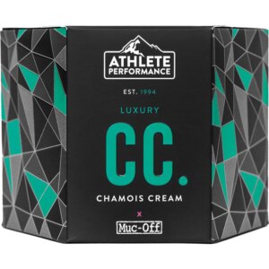 Muc - Off Chamois Cream 250ml pink