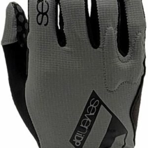 7IDP Project Langfinger Handschuhe