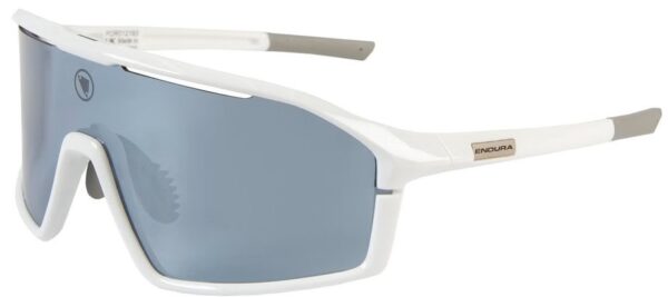 5056286915656 Endura Gabbro II Brille - Weiß