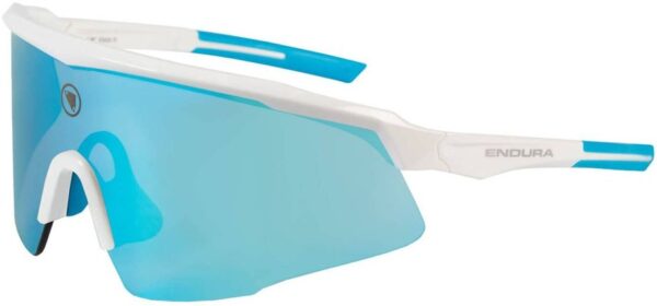 Endura Shumba II Brillenset - Weiß